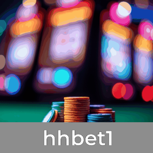 hhbet1: Aventura e Ganhos nos Jogos de Cassino