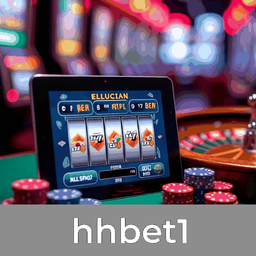 hhbet1: Aproveite Promoções Imperdíveis e Ganhe Mais