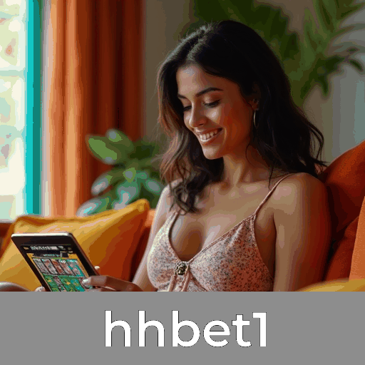 hhbet1: Slots com Prêmios, Jogos de Mesa e Mais