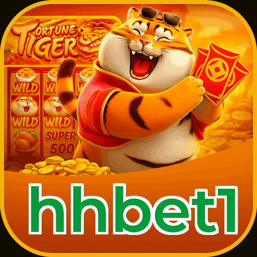 hhbet1 Logo